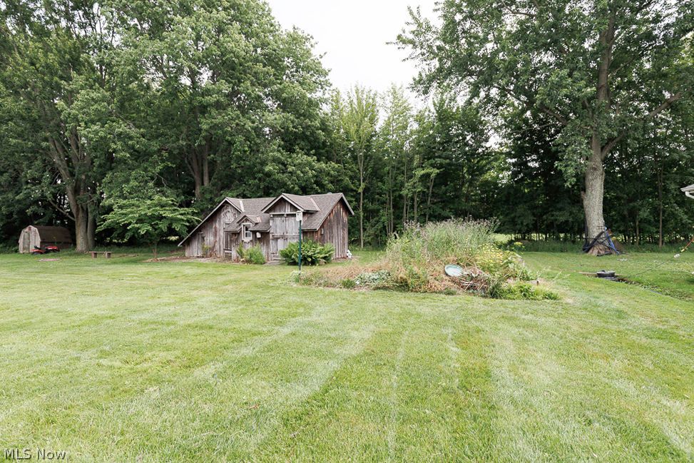 150 Railroad Street Lagrange OH 44050