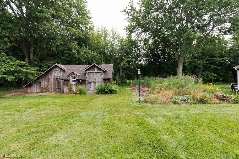 150 Railroad Street Lagrange OH 44050