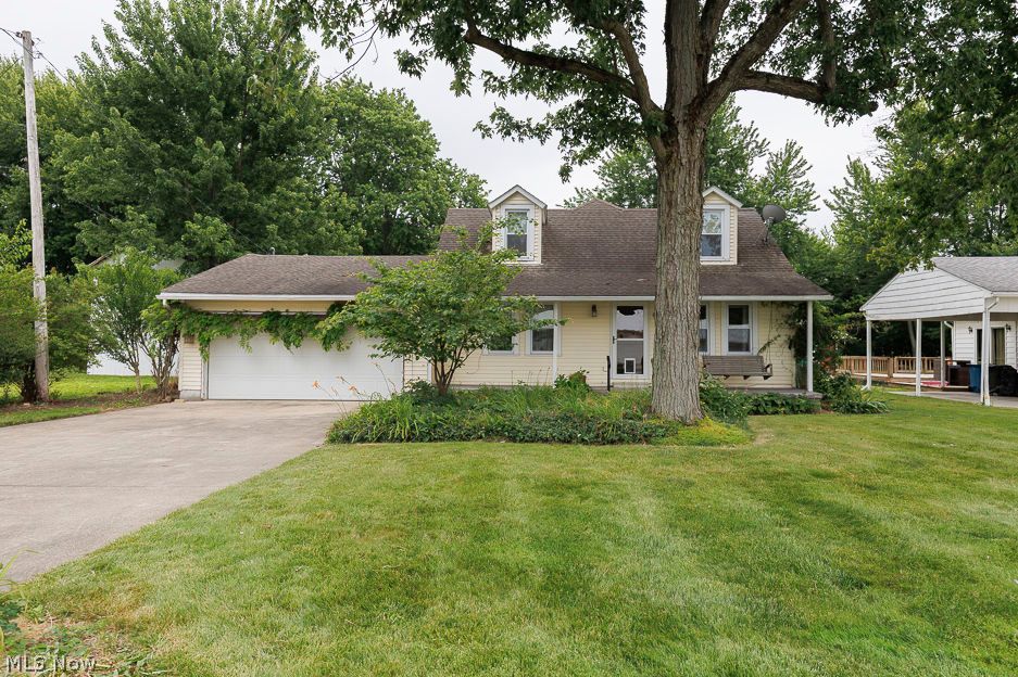150 Railroad Street Lagrange OH 44050