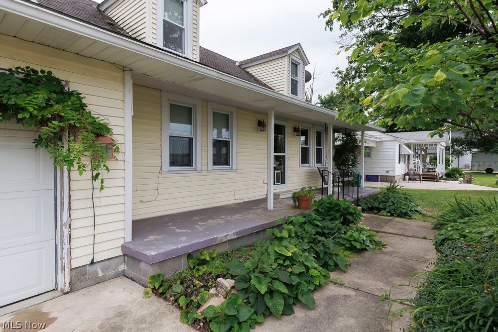 150 Railroad Street Lagrange OH 44050