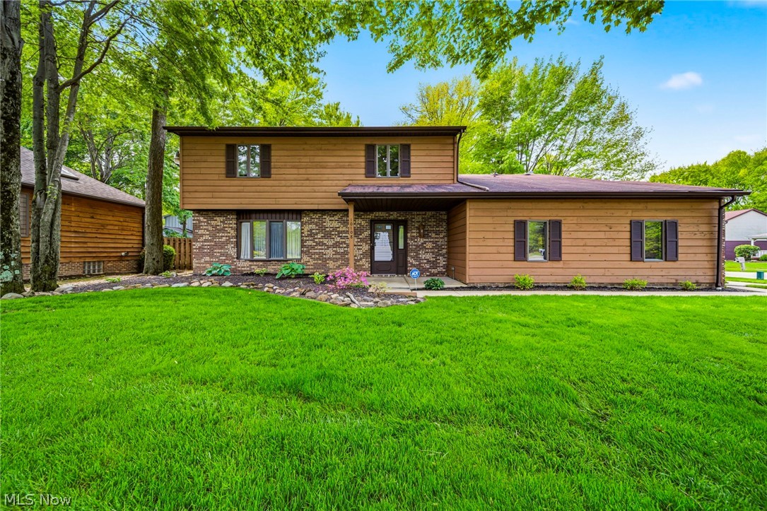 10108 Fair Road Strongsville OH 44149