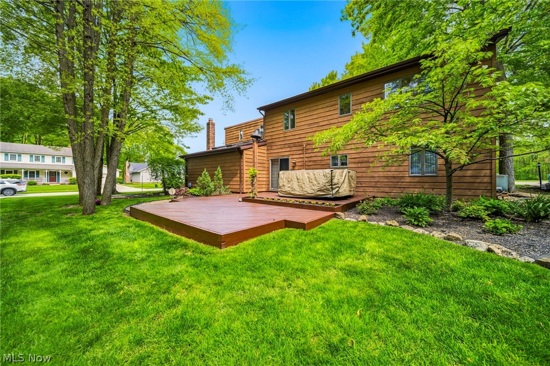 10108 Fair Road Strongsville OH 44149