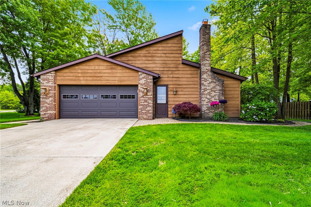10108 Fair Road Strongsville OH 44149