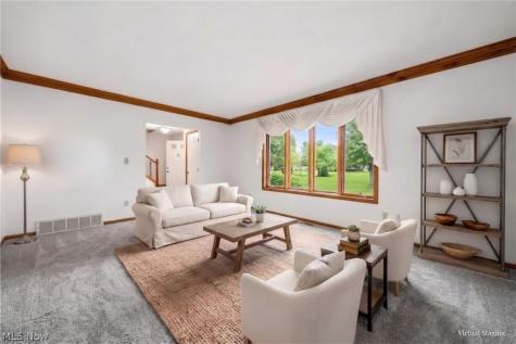10108 Fair Road Strongsville OH 44149