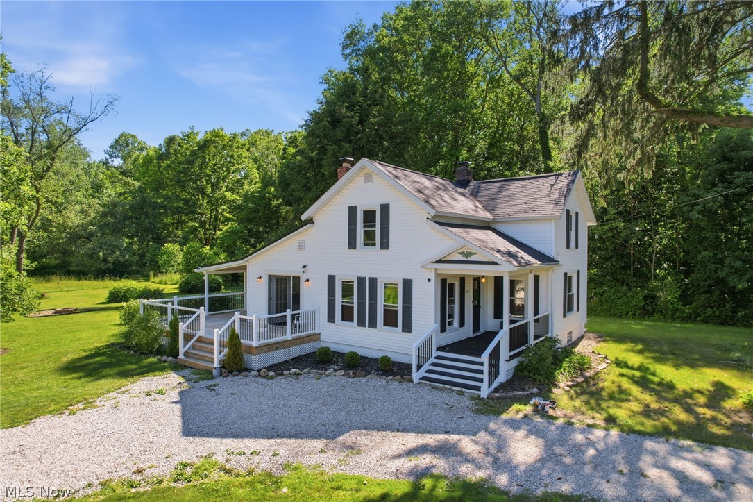 10569 Mulberry Road Chardon OH 44024