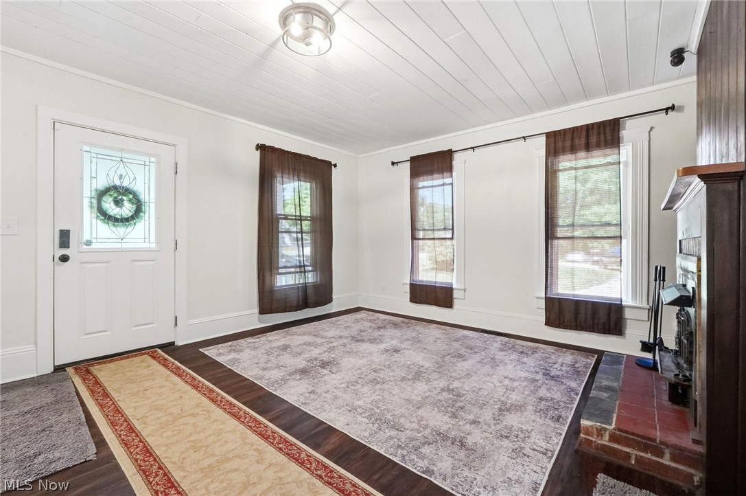 10569 Mulberry Road Chardon OH 44024