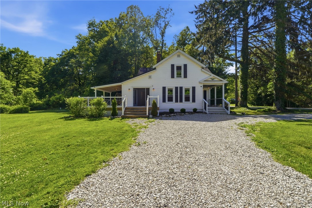 10569 Mulberry Road Chardon OH 44024