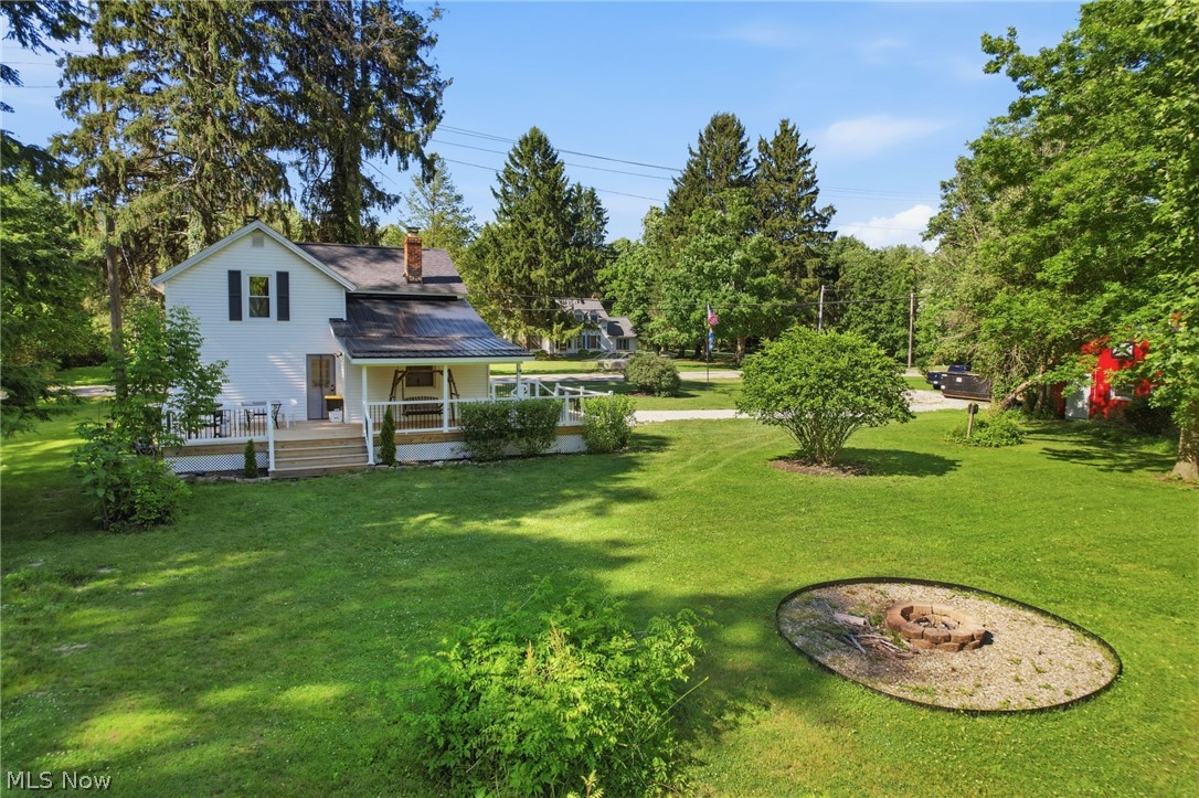 10569 Mulberry Road Chardon OH 44024