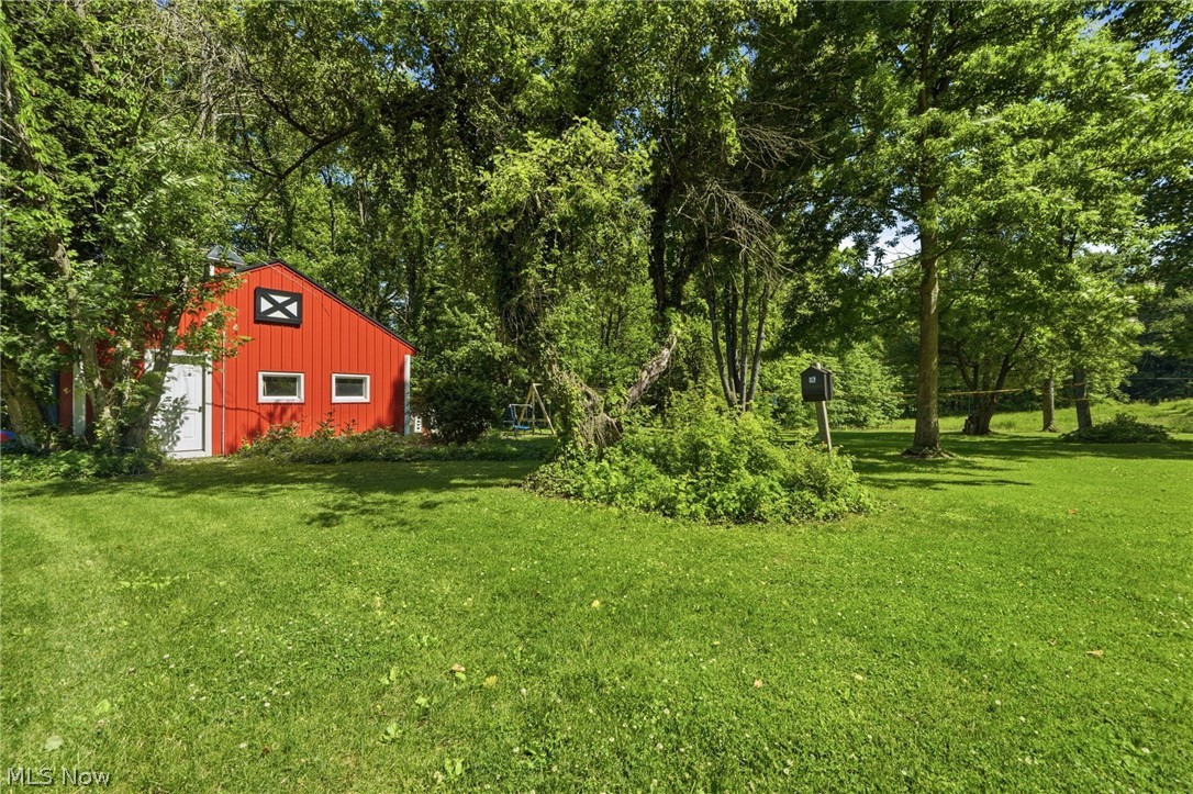 10569 Mulberry Road Chardon OH 44024