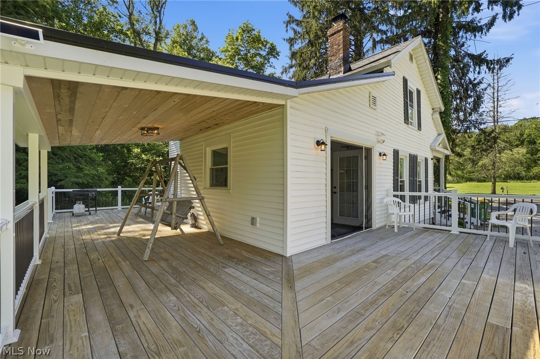 10569 Mulberry Road Chardon OH 44024