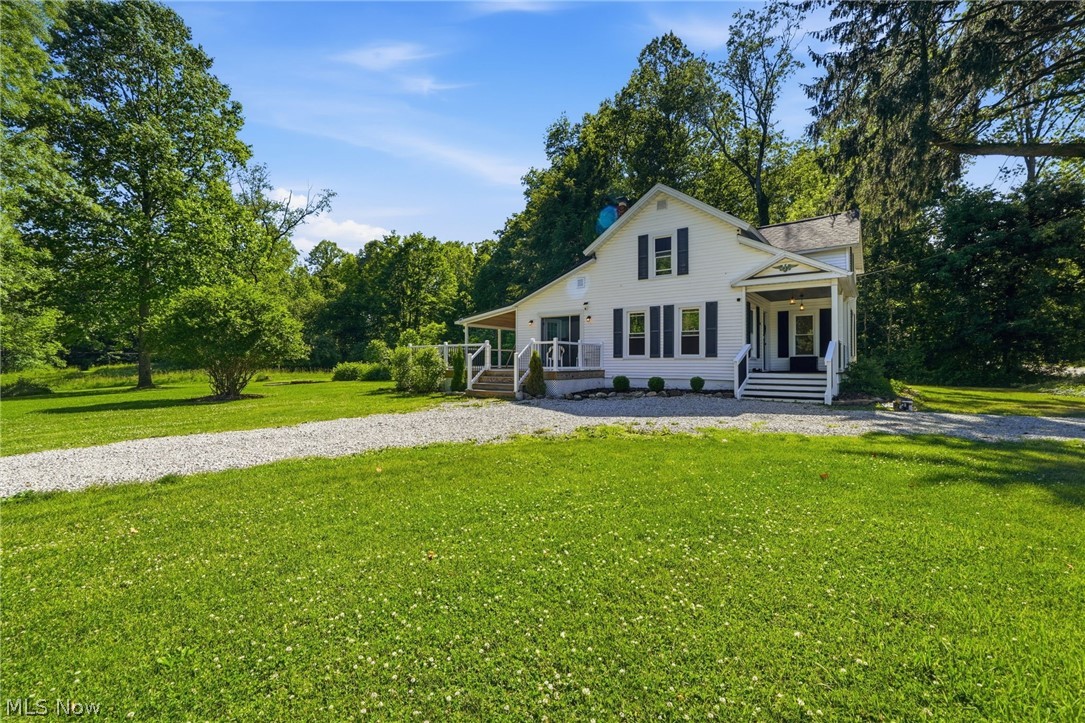 10569 Mulberry Road Chardon OH 44024
