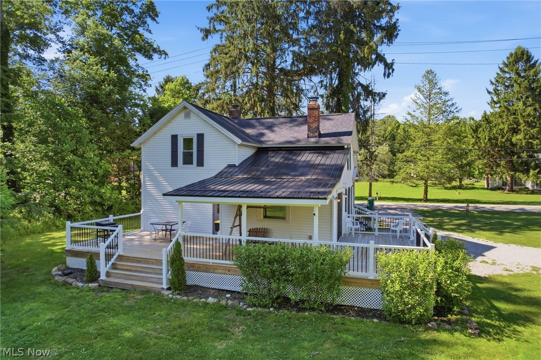 10569 Mulberry Road Chardon OH 44024