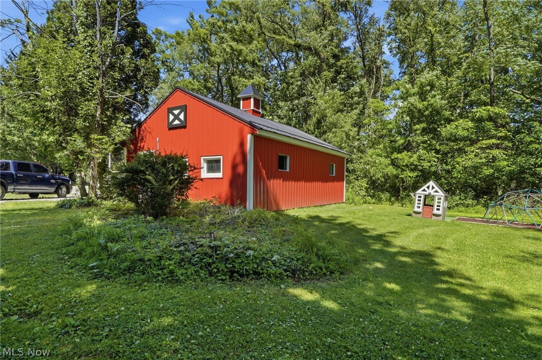 10569 Mulberry Road Chardon OH 44024