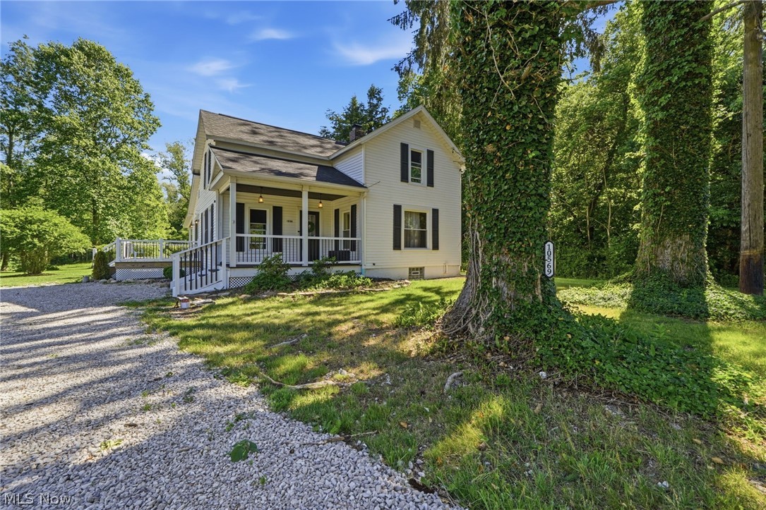 10569 Mulberry Road Chardon OH 44024