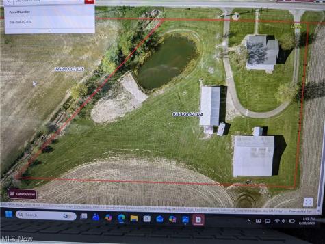 13096 Smith Road Wellington OH 44090