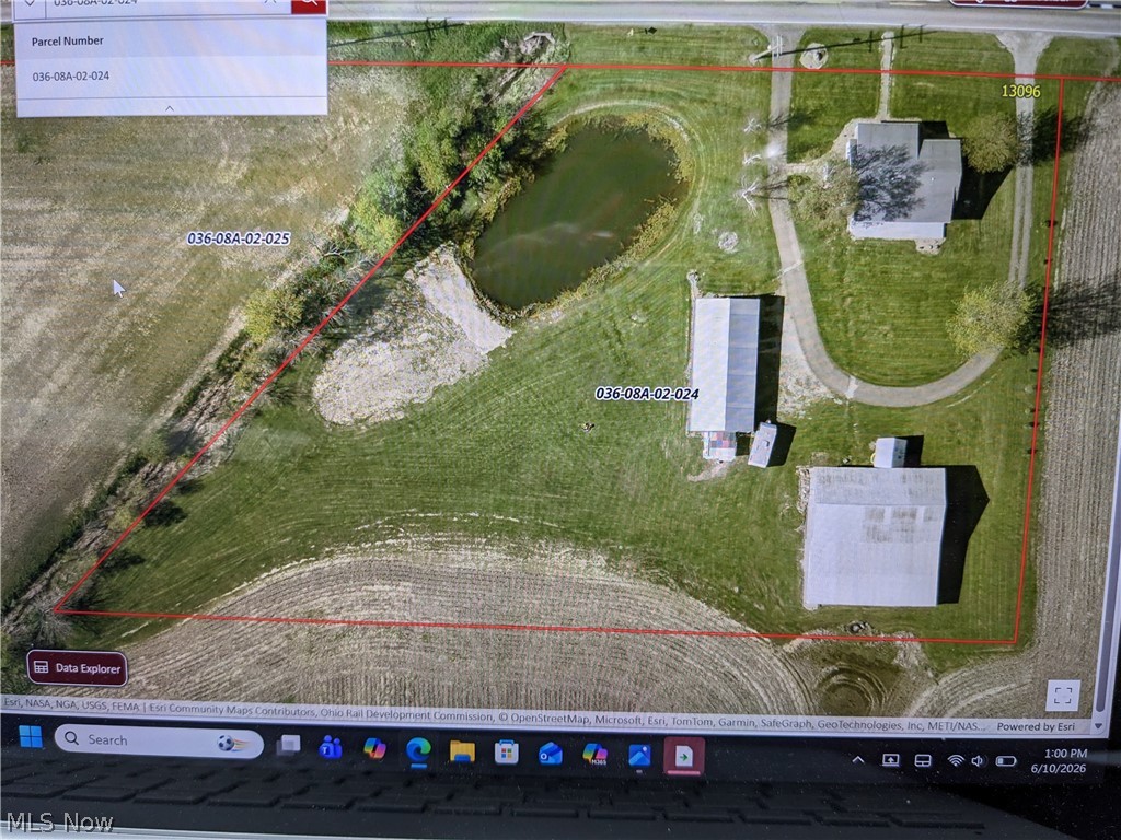 13096 Smith Road Wellington OH 44090