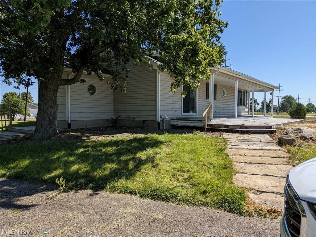 13096 Smith Road Wellington OH 44090