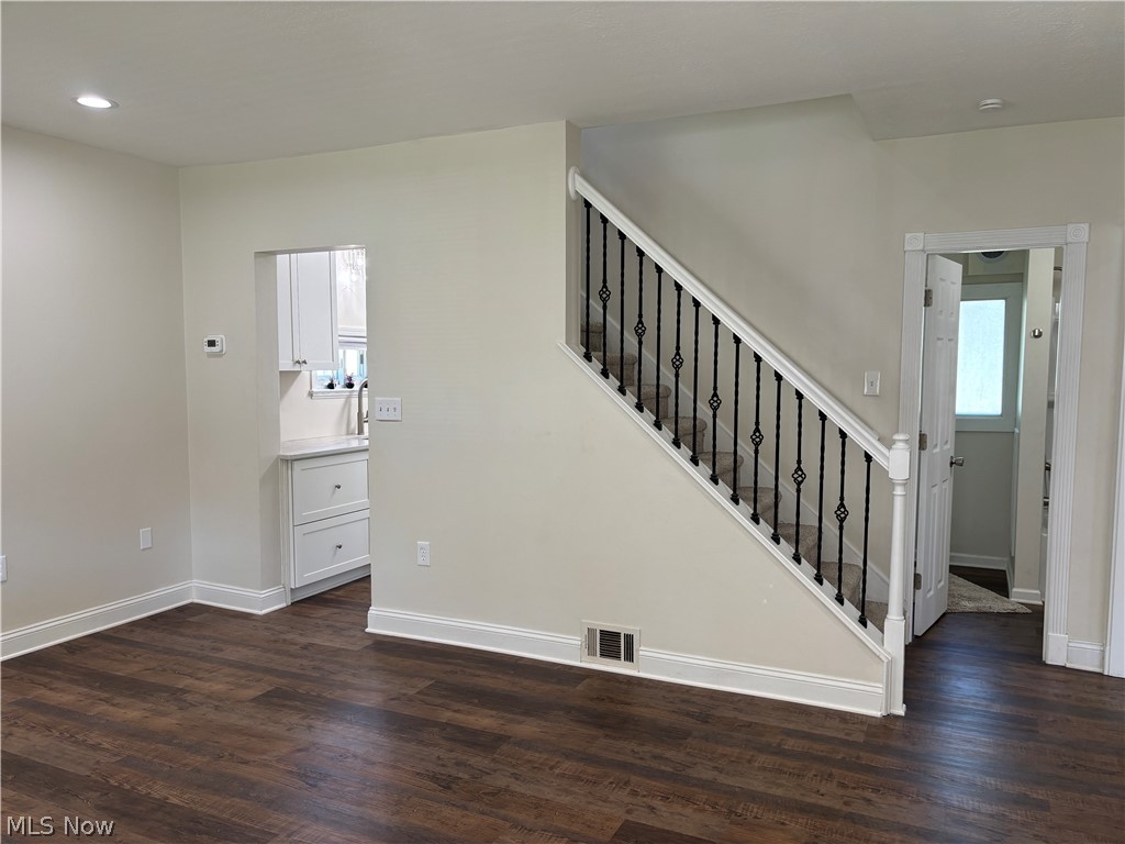 16814 Westdale Avenue Cleveland OH 44135