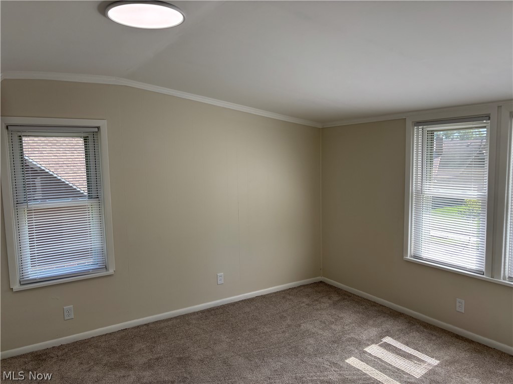 16814 Westdale Avenue Cleveland OH 44135