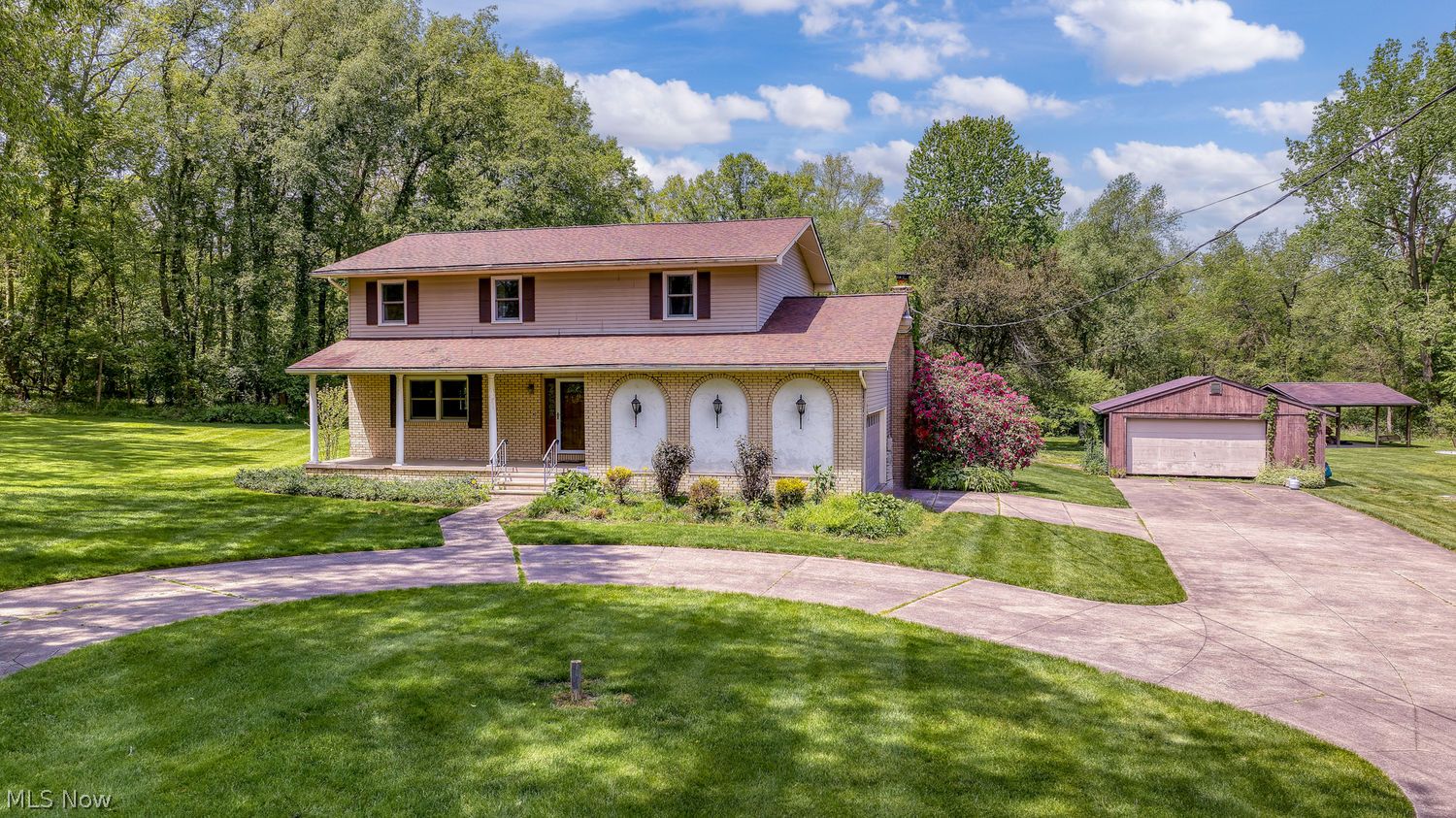 2407 Inas Drive Copley OH 44321