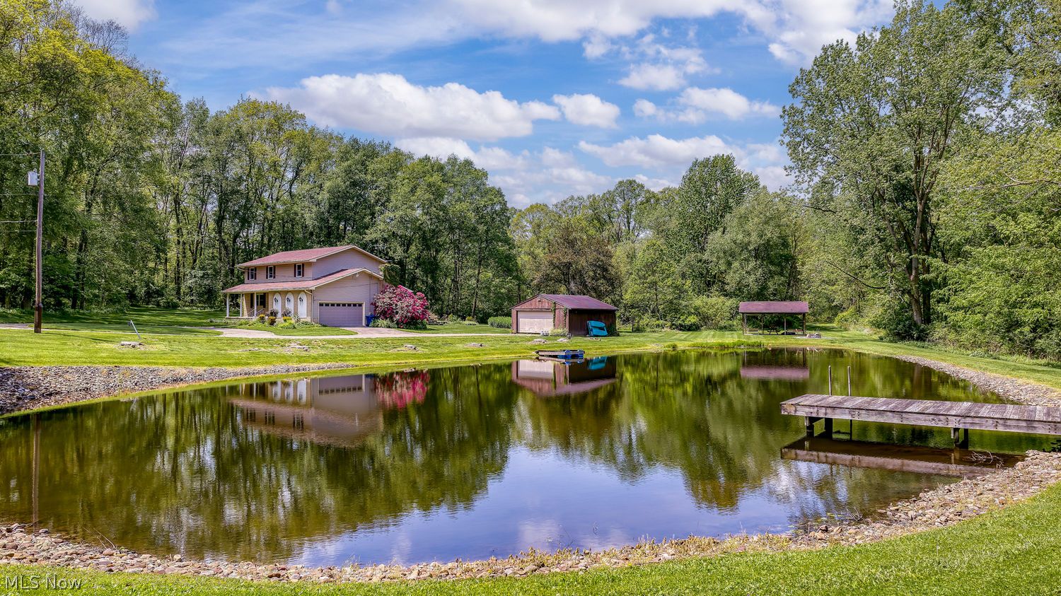 2407 Inas Drive Copley OH 44321