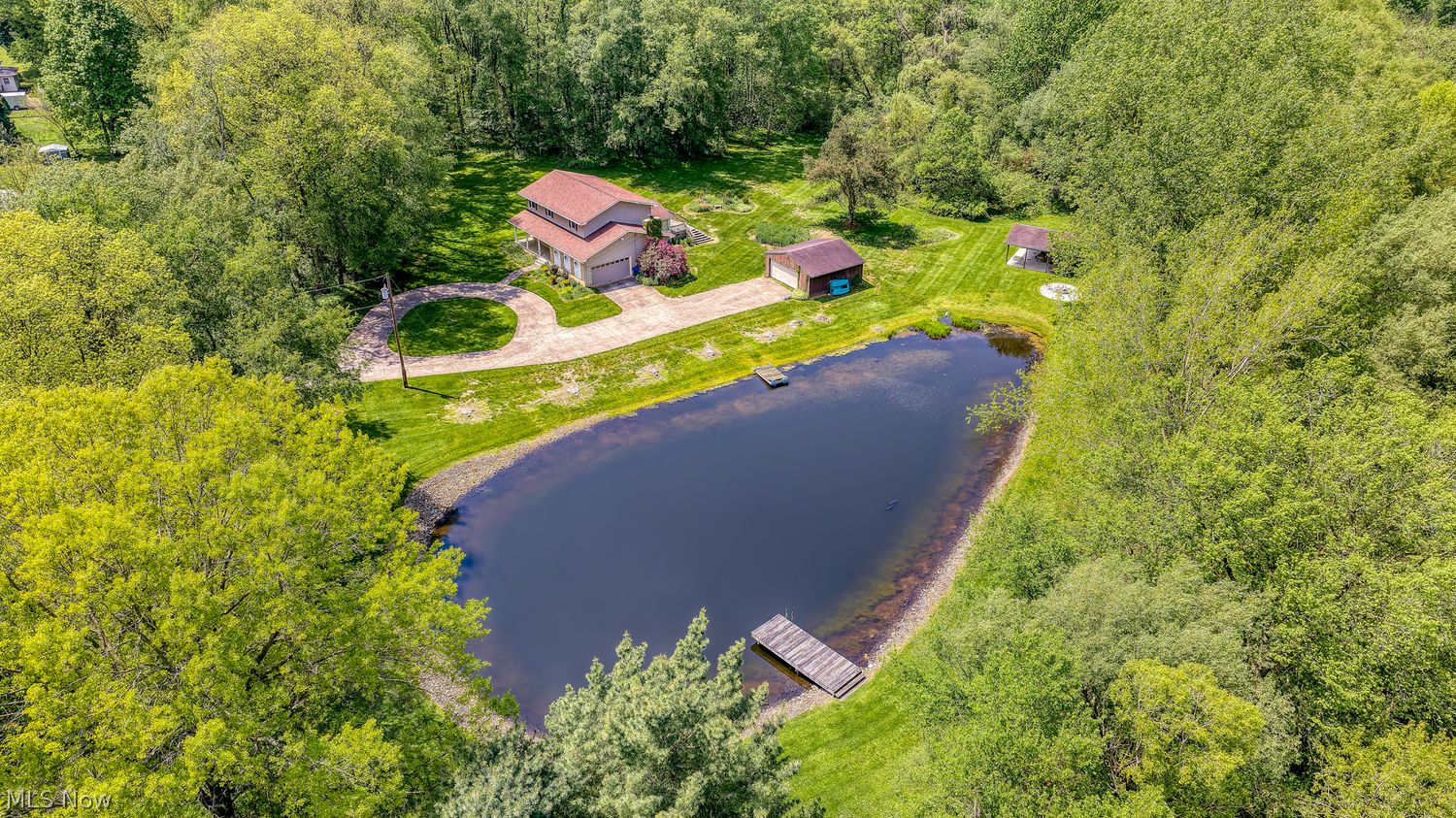 2407 Inas Drive Copley OH 44321