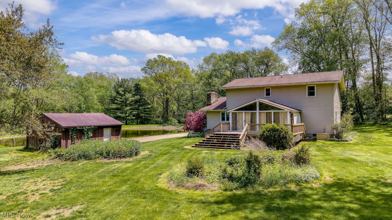 2407 Inas Drive Copley OH 44321
