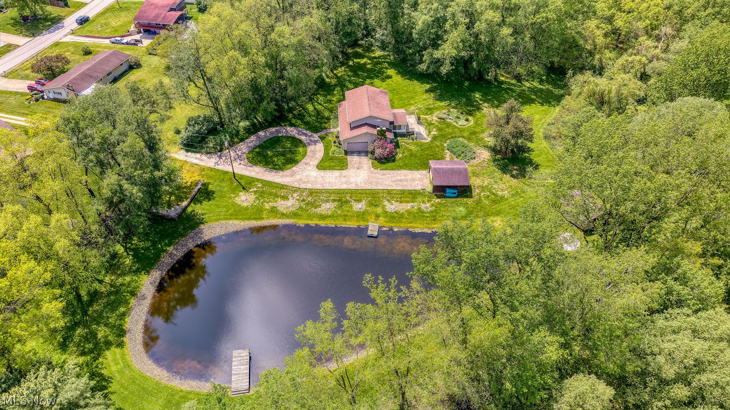 2407 Inas Drive Copley OH 44321