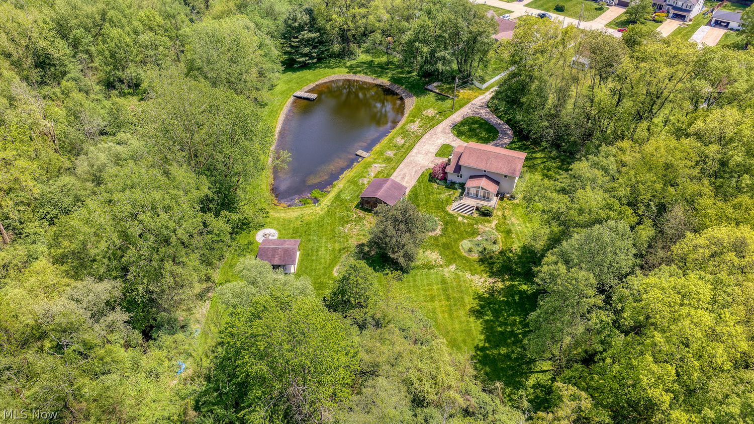2407 Inas Drive Copley OH 44321