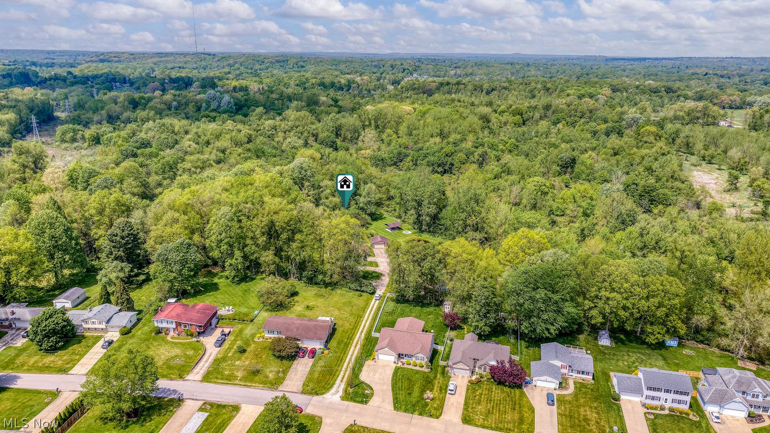 2407 Inas Drive Copley OH 44321