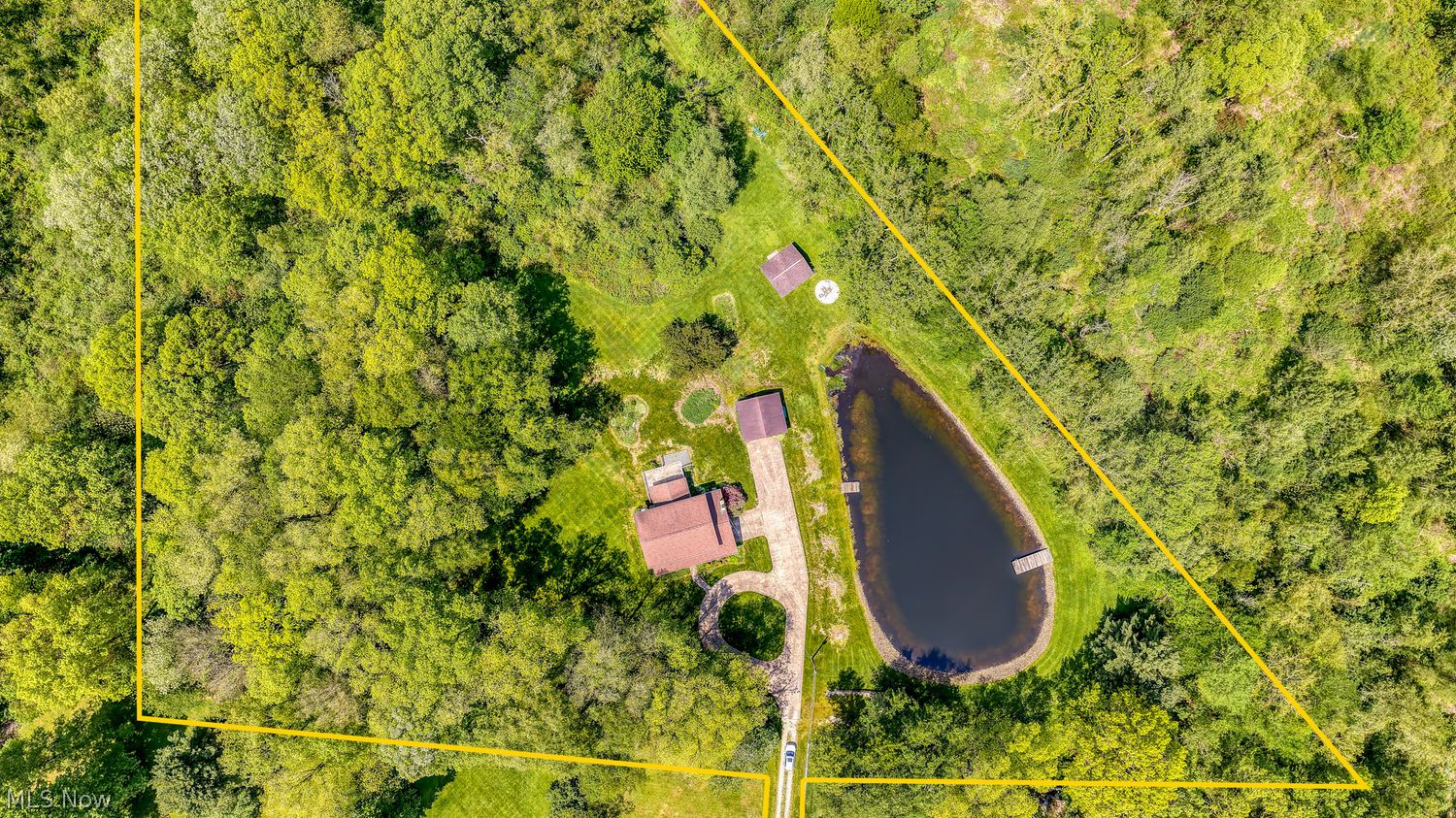 2407 Inas Drive Copley OH 44321