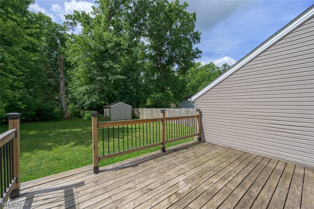 746 E Highland Avenue Ravenna OH 44266