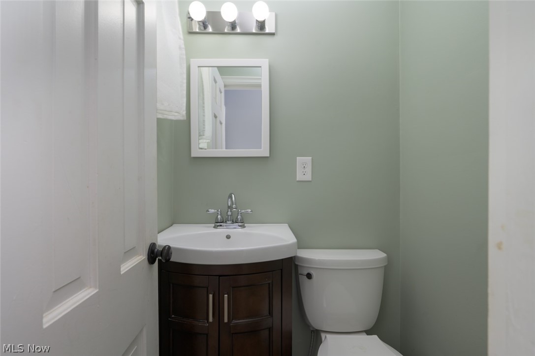 746 E Highland Avenue Ravenna OH 44266