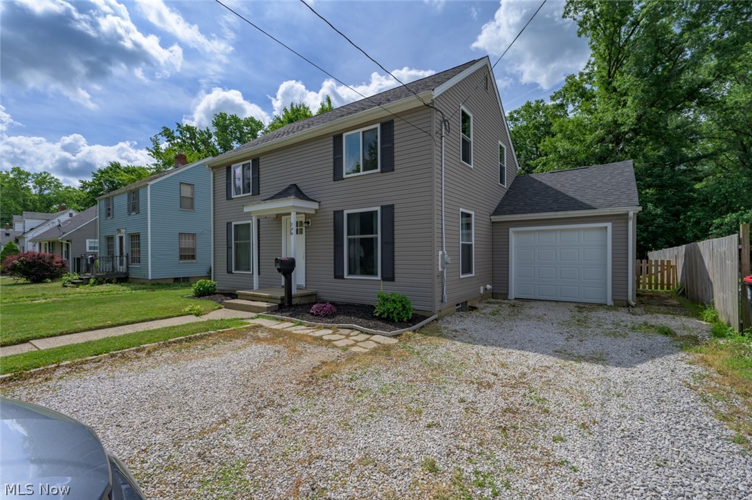 746 E Highland Avenue Ravenna OH 44266