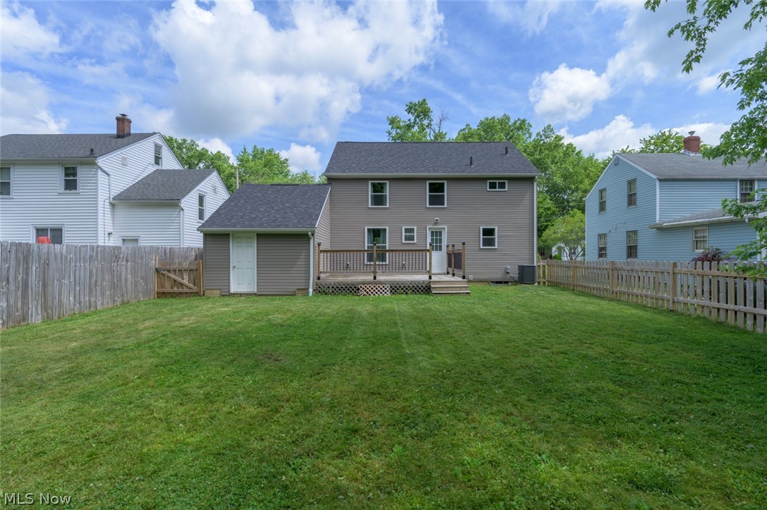 746 E Highland Avenue Ravenna OH 44266