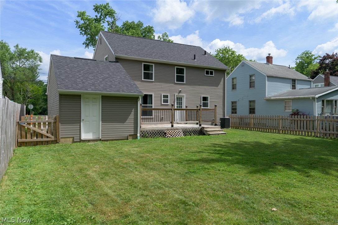 746 E Highland Avenue Ravenna OH 44266