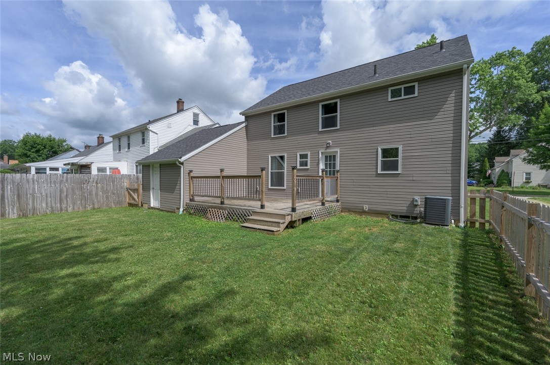 746 E Highland Avenue Ravenna OH 44266