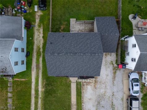 746 E Highland Avenue Ravenna OH 44266