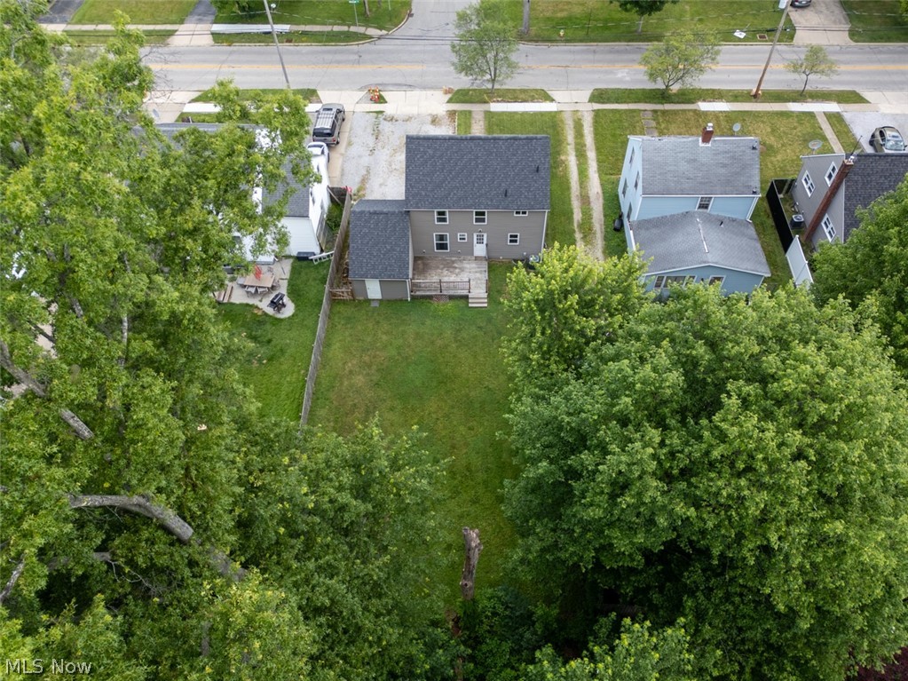746 E Highland Avenue Ravenna OH 44266