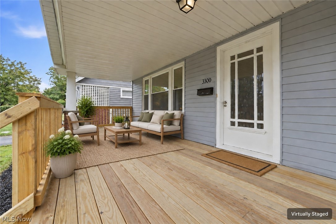3300 Cedarbrook Road Cleveland Heights OH 44118
