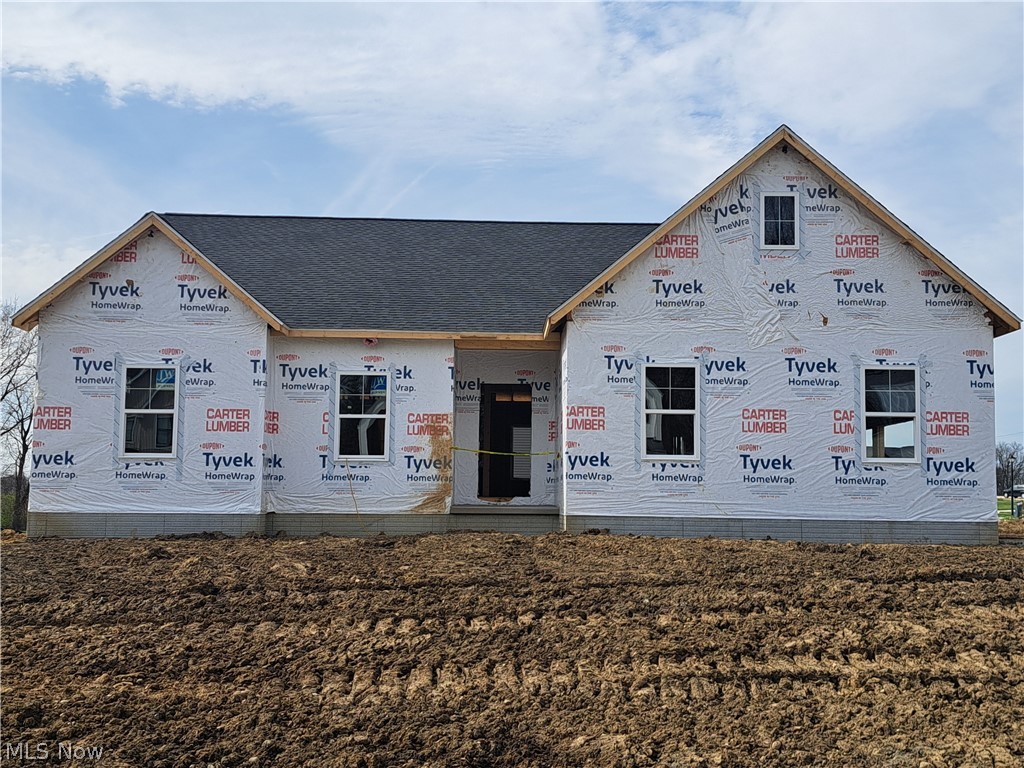 547 Woodlands Glen Avenue Hartville OH 44632