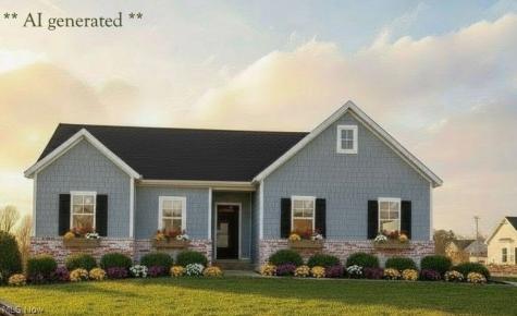 547 Woodlands Glen Avenue Hartville OH 44632