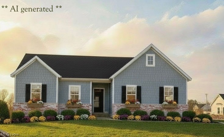 547 Woodlands Glen Avenue Hartville OH 44632
