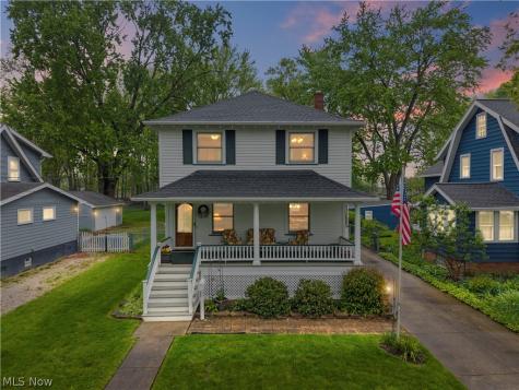 24330 Elm Road North Olmsted OH 44070