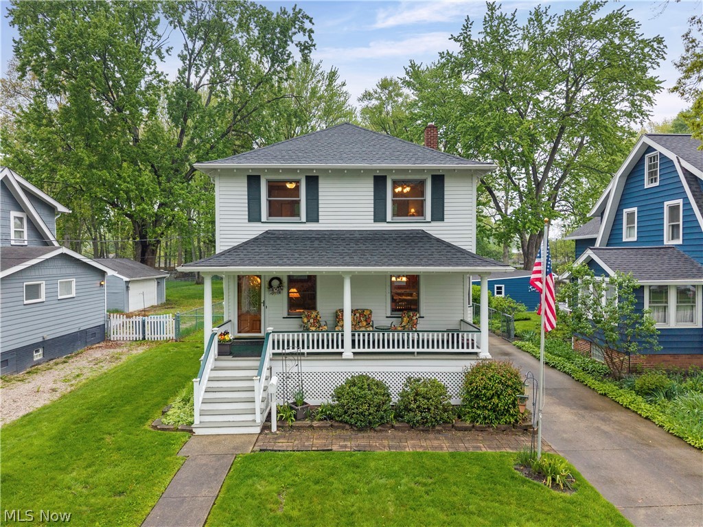 24330 Elm Road North Olmsted OH 44070