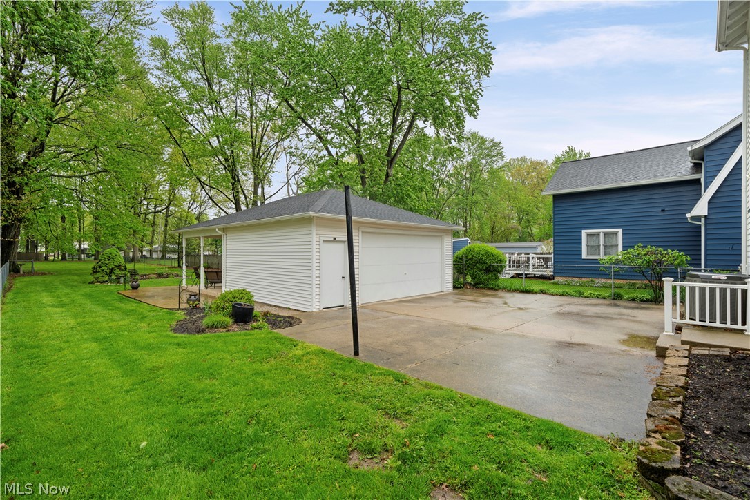24330 Elm Road North Olmsted OH 44070