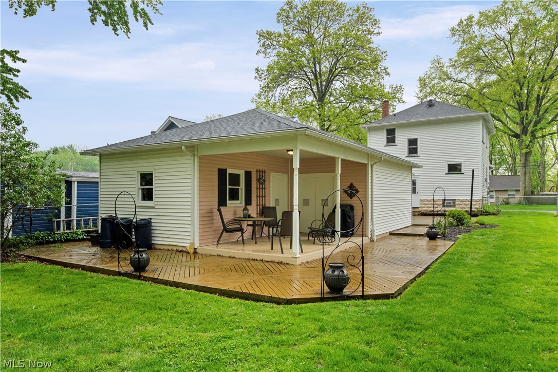24330 Elm Road North Olmsted OH 44070