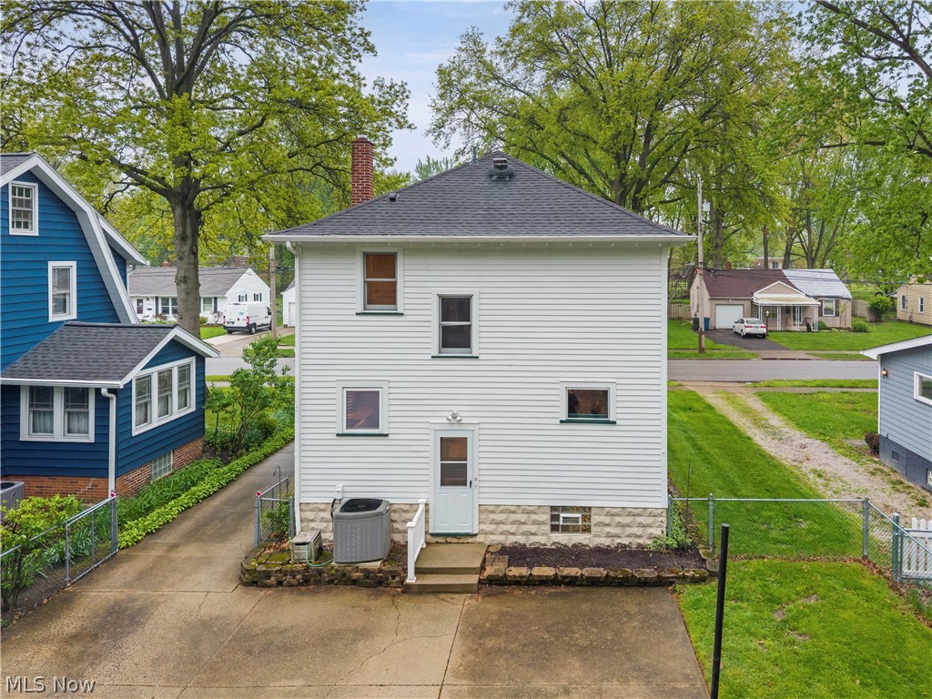 24330 Elm Road North Olmsted OH 44070