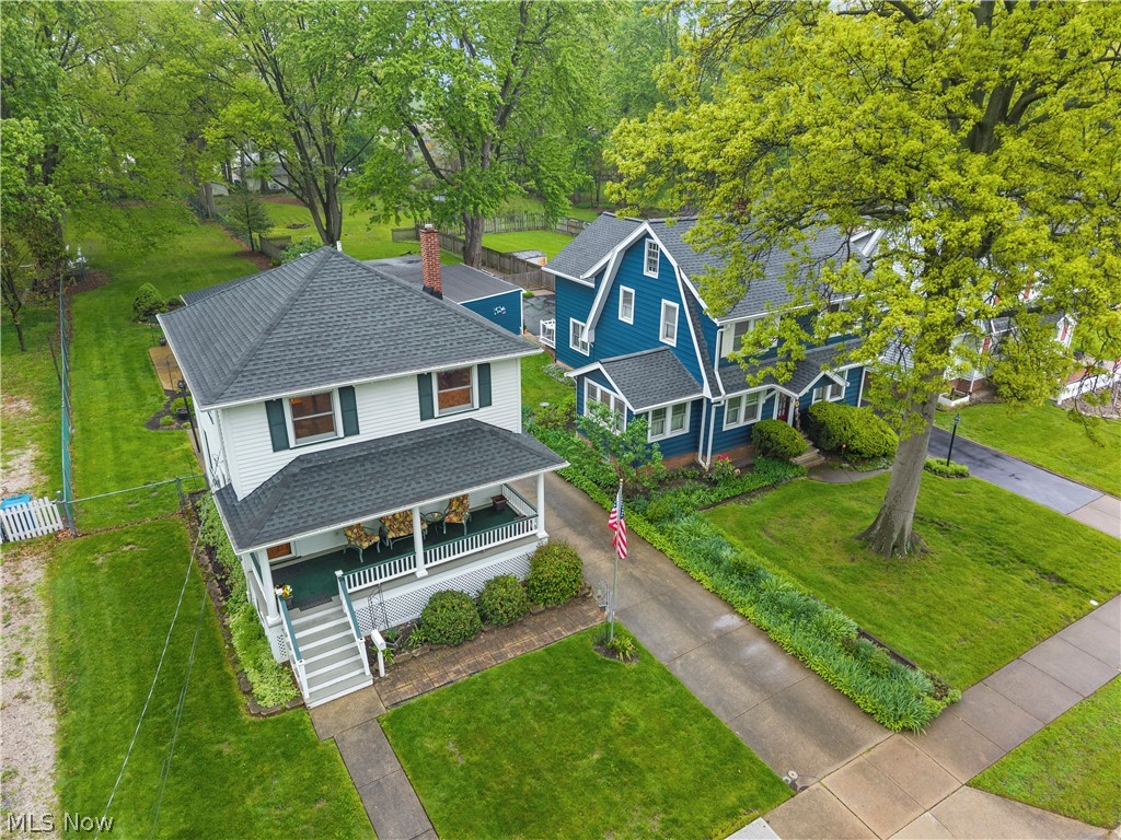 24330 Elm Road North Olmsted OH 44070