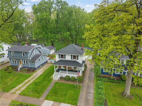 24330 Elm Road North Olmsted OH 44070